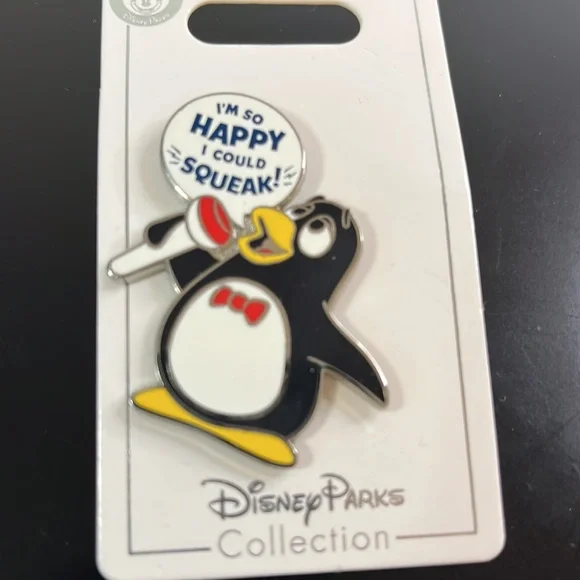 Disney Parks Collection Toy Story Pin - Picture 3 of 4